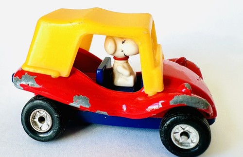 80s SNOOPY LARGE DIECAST/スヌーピー ウッドストック 車 80s SNOOPY LARGE DIECAST/スヌーピー ウッドストック 車