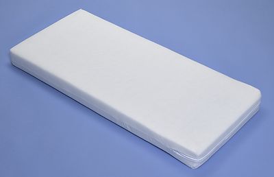 red kite sleeptight travel cot mattress