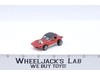 Python Red Hot Wheels 1967 1968 Mattel Vintage Redline RL w/ Button NICE!