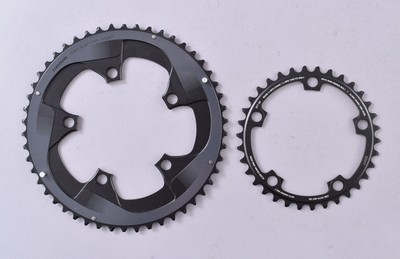 sram red 11 speed chainrings