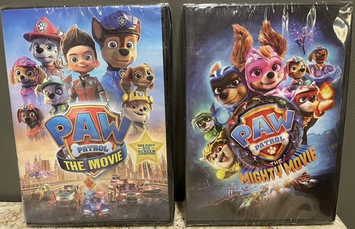 Paw patrol DVD 13枚セット Spin Master - Brandclub - PAW Patrol: 39 Episodes (DVD)