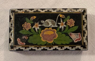From 1990 Corrine Severson Paint Instruction Booklet with Color Prints TURN of THE CENTURY Tole Painting Booklet