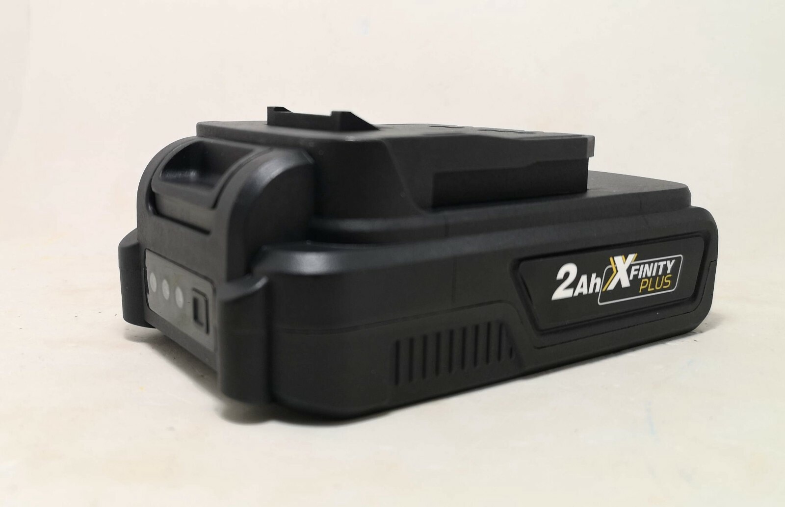 Workzone XFINITY PLUS 20V 2.0 AH Battery 60.00 Grelly