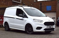 2020 Ford Transit Courier 1.5 TDCi Sport L1 Euro 6 5dr PANEL VAN Diesel Manual