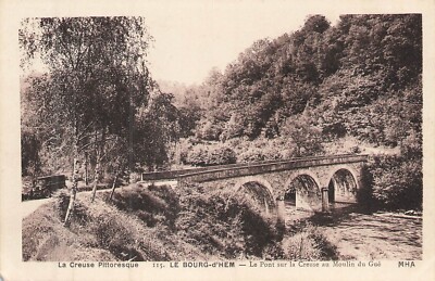 23 le bourg d'hem 101138