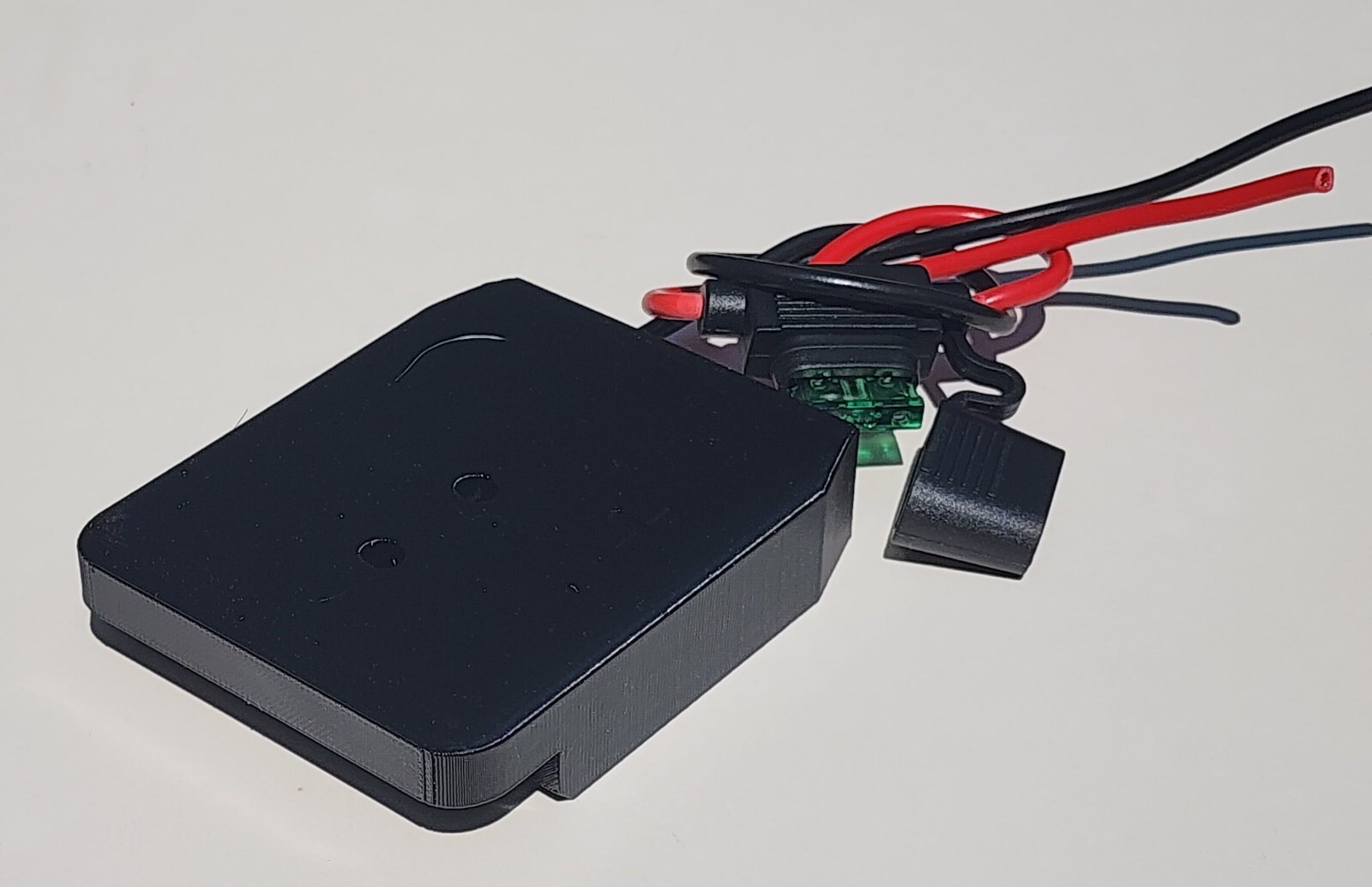 Hyper Tough 20V MAX Li-ion Batteries Convert DIY Power Dock Fused Adapter Robot