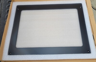 Trim Plate for Axiom Display, A80529