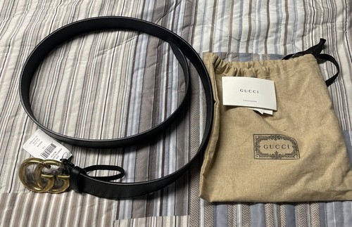 d*t様 GUCCI ベルト グッチ GUCCI ベルト メンズ カーフスキンレザー マーモント