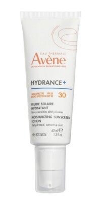Avene Hydrance+ SPF 30 Moisturizing Sunscreen Lotion (40ml/1.3fl.oz) EXP 12/25