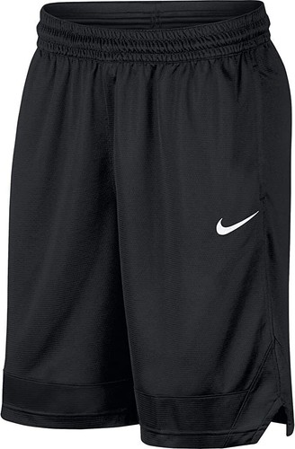 Nike Dri-Fit Dry Icon Basketball 11-Inch Shorts ALL SIZES M