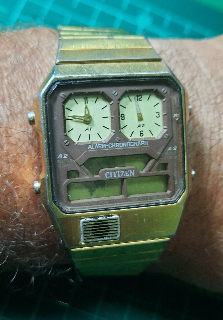 ※ジャンク品 CITIZEN Cortez RICOH ENICAR 時計 4個 ジャンク品 CITIZEN Cortez RICOH ENICAR 時計 4個 - メルカリ