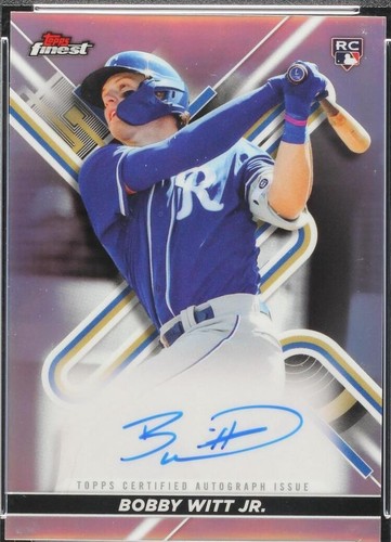 その他 PSA10 Topps Now Bobby Witt Jr Auto /49 $_57.JPG?set_id=880000500F