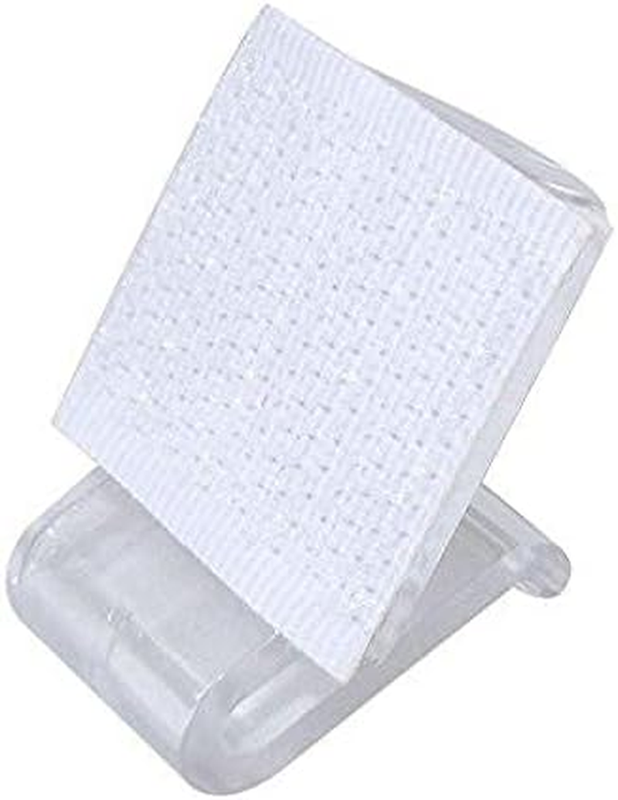 Table Skirting Clips Tablecloth Clips for Table 3/4