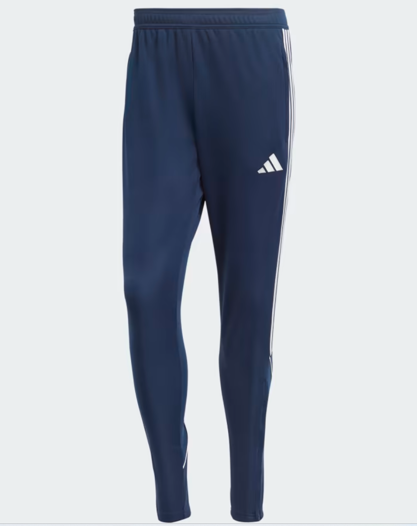 Adidas Men's Tiro 23 League Soccer Pants Blue HS3529 h | eBay