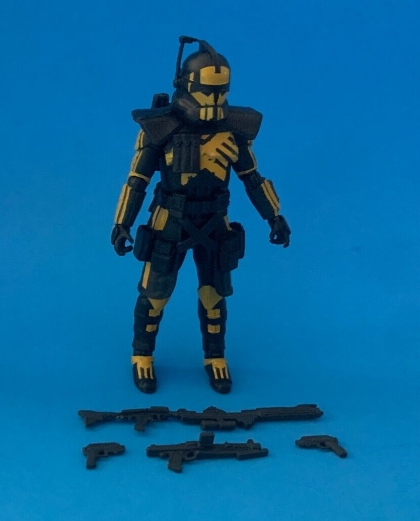 STAR WARS VINTAGE COLLECTION ARC TROOPER (UMBRA OPERATIVE