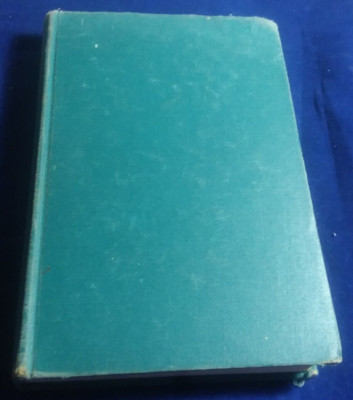 Prentice Hall 1954 Calculus Textbook 3rd Edition Calculus Book Hardcover Text