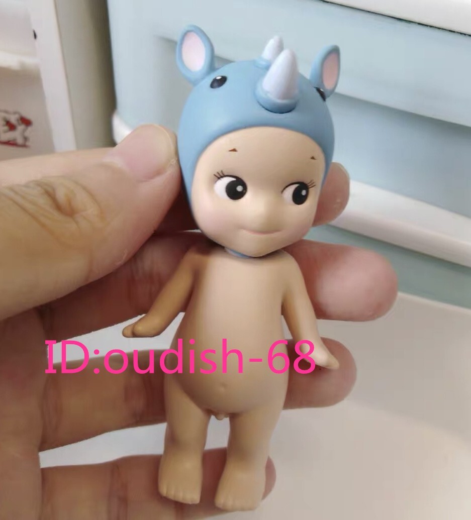 sonny angle 3セット Sonny Angel HIPPERS Dreaming Series 2022 ソニーエンジェル