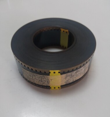 35mm Trailer DAYLIGHT 1996 Sylvester Stallone Amy Brenneman Viggo Mortensen Flat