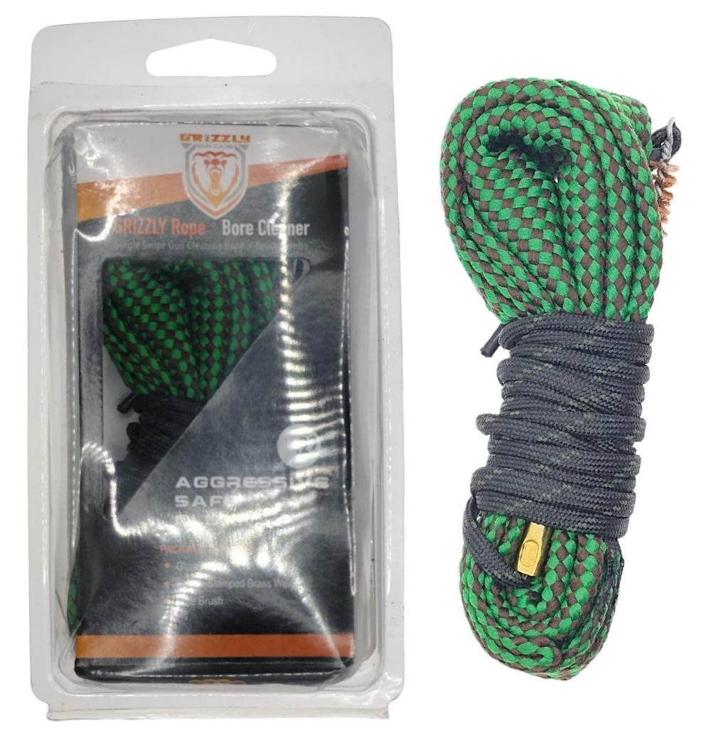 Bore Snake Cleaning Kit