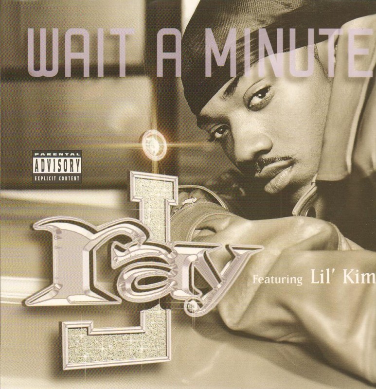 Песня wait a minute get it