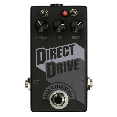 ギター Barber Electronics Direct Drive SS Barber Electronics Direct Drive