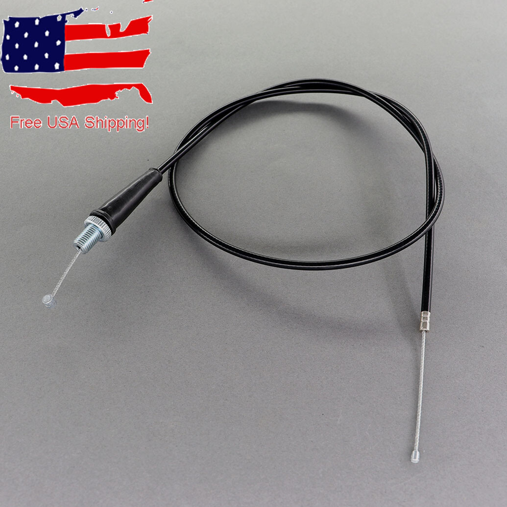 Throttle Cable For HONDA XR70 CRF70 XR200 CRF100 XR CRF Honda Parts eBay