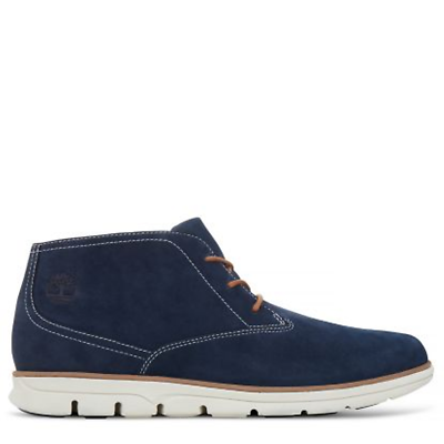 Timberland bradstreet best sale plain toe chukka
