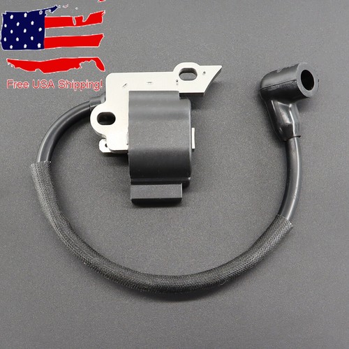 Ignition Coil Module For Poulan PP3516AVX SM4218AVX Chainsaw 585838301 545115801
