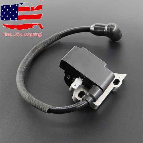 Ignition Coil Module For Poulan PP3516AVX SM4218AVX Chainsaw 585838301 545115801