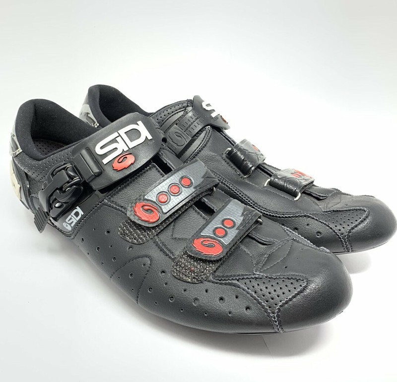 sidi airplus cycling shoes