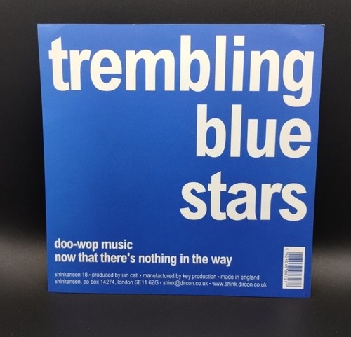 QUANTIC 『 DOO WOP (THAT THING) 』7inch!! QUANTIC 『 DOO WOP (THAT THING) 』7inch!! 0010598631_10.jpg