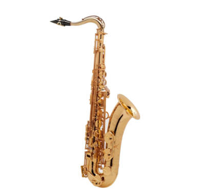 Selmer Paris Series II Jubilee 54JU Tenor Saxophones Lacquer