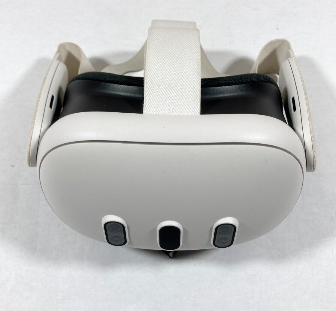  quest 3 本体 128GB Amazon.com: Meta Quest 3 128Gb – bahnbrechende Mixed Reality