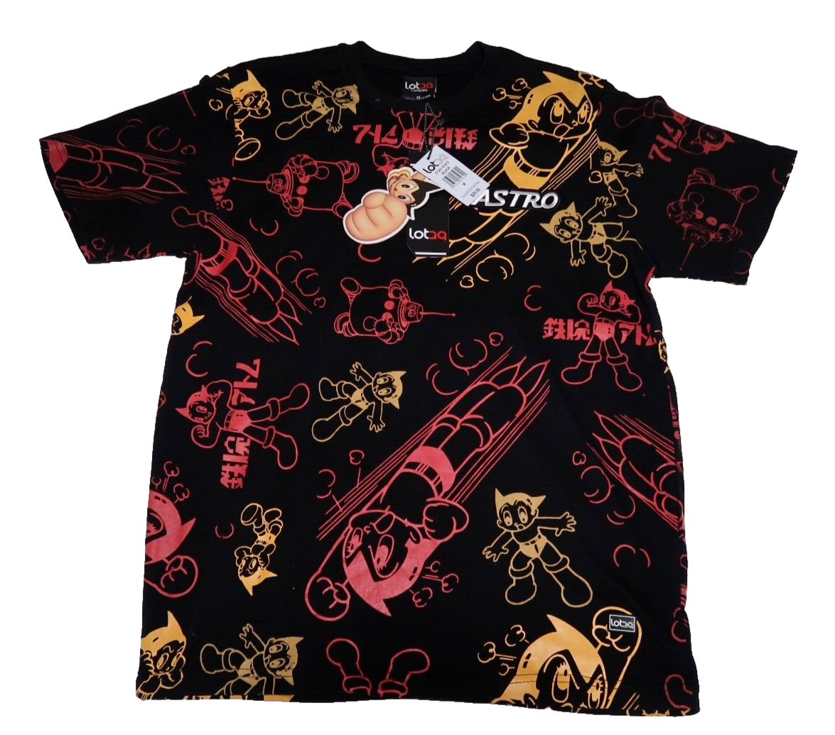 VELENCE ASTRO コラボTシャツ 黒　XＬサイズ　新品 B'z Tシャツ 黒 S Whole Lotta NEW LOVE アストロTの通販 by 禰