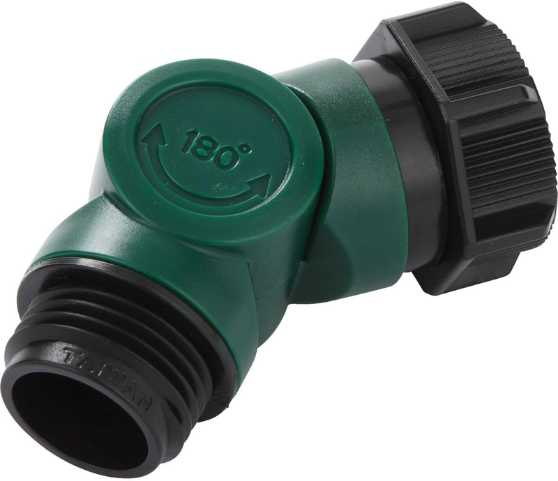 Hose Swivel Connector 15108 for  Green