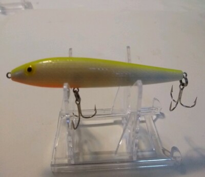 Bass Cod Pollock Sea Fishing Tackle Storm 360GT Coastal Biscay Minnow Lures