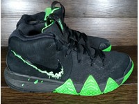 kyrie halloween edition