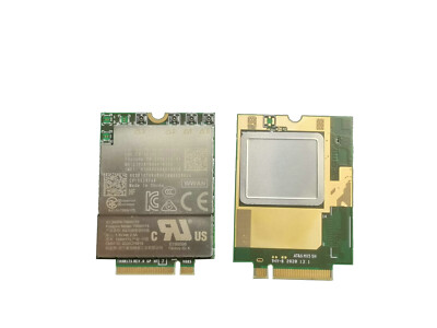 Qualcomm X55 5G Module Card For ThinkPad X1 Yoga 6th Gen T14s Gen 2  5W10V25768