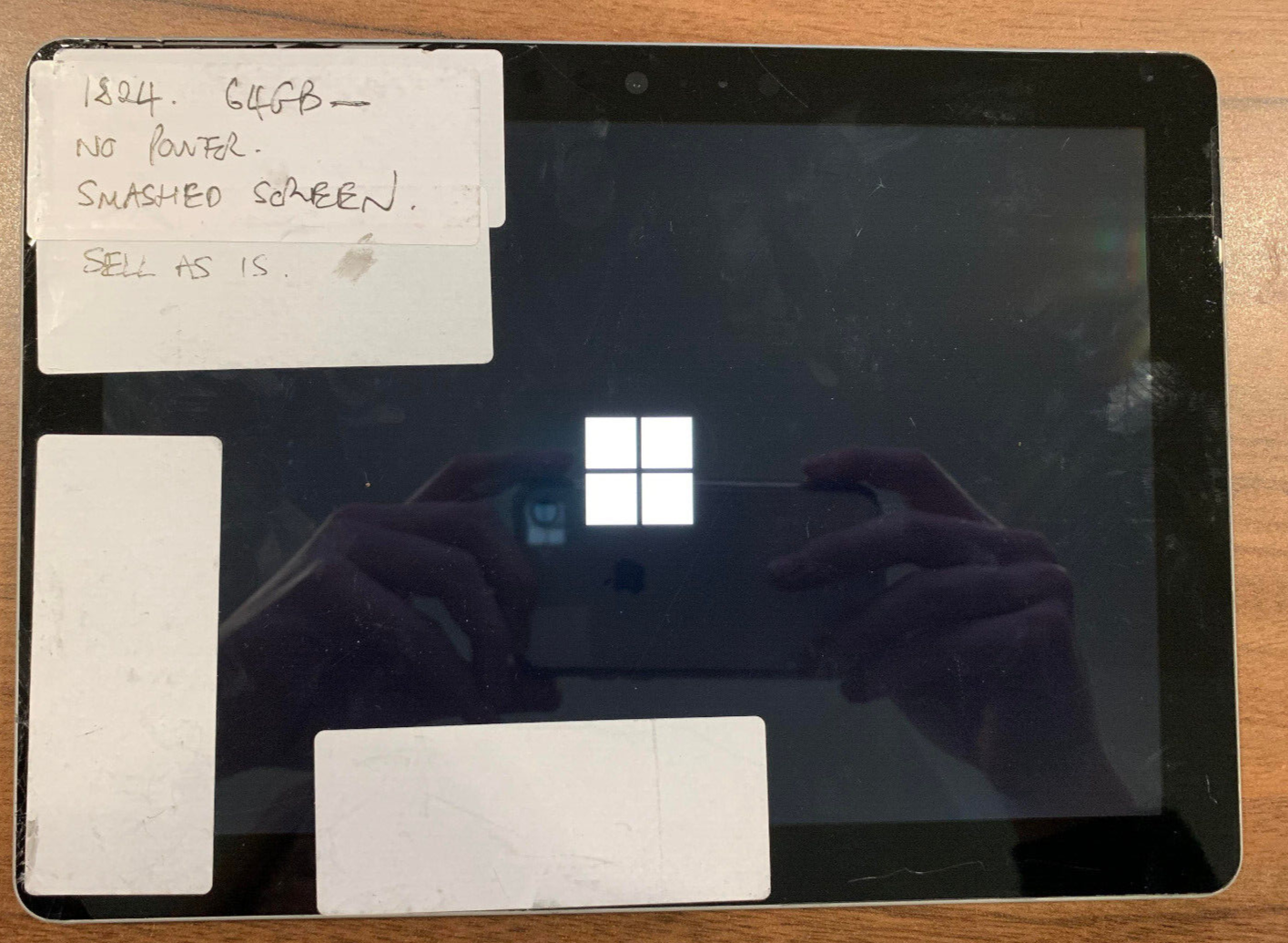 Surface Go2（128GB） Especificações e recursos do Surface Go 2 - Suporte da Microsoft