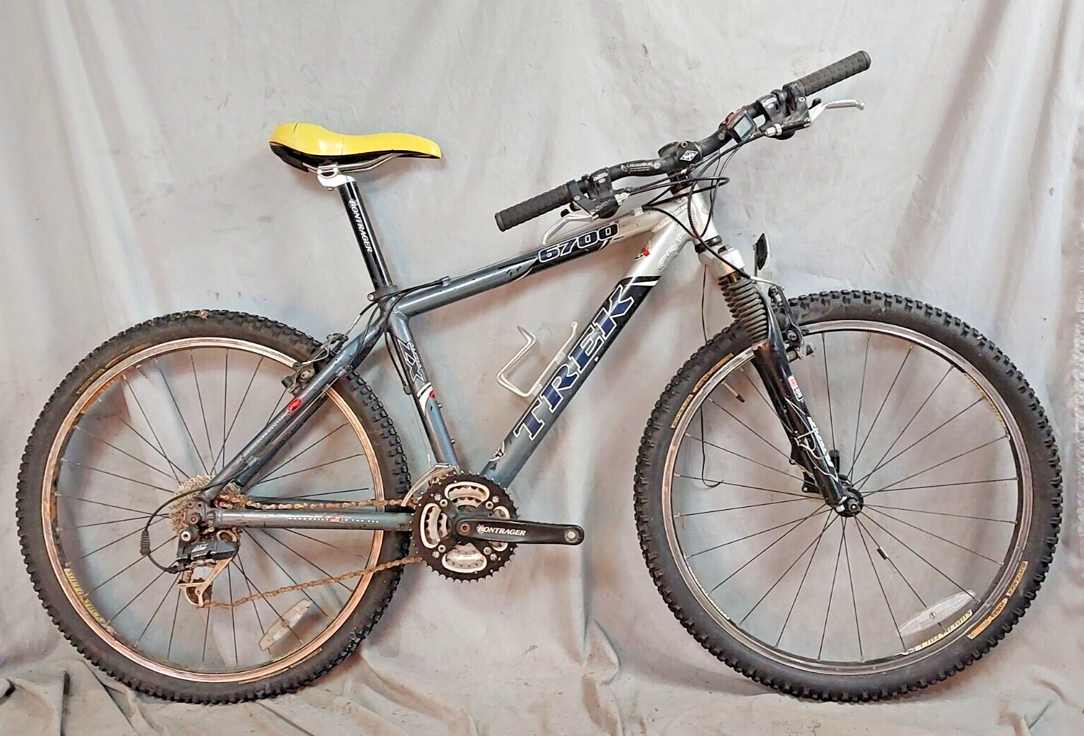 【値下げ】Dr.Shake X NO.25 NO.33 BikePedia - Bicycle Value Guide
