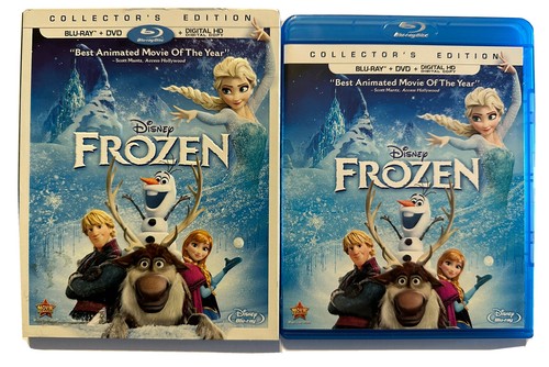 Disney - もか出品　Blu-ray不布ケース6点セット 画像2枚目参照 4902205260028.jpg