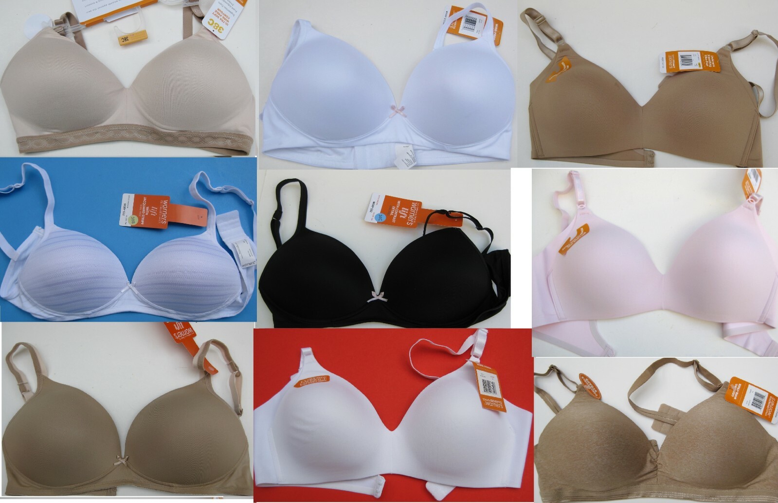 blissful benefits bra