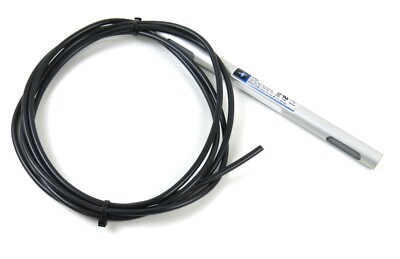 Simco MEJ 10.5'' Shockless Static Neutralizing Bar LR18911 E11455 (New Open Box)