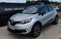 2019 Renault Captur 1.5 dCi 90 Iconic 5dr HATCHBACK Diesel Manual