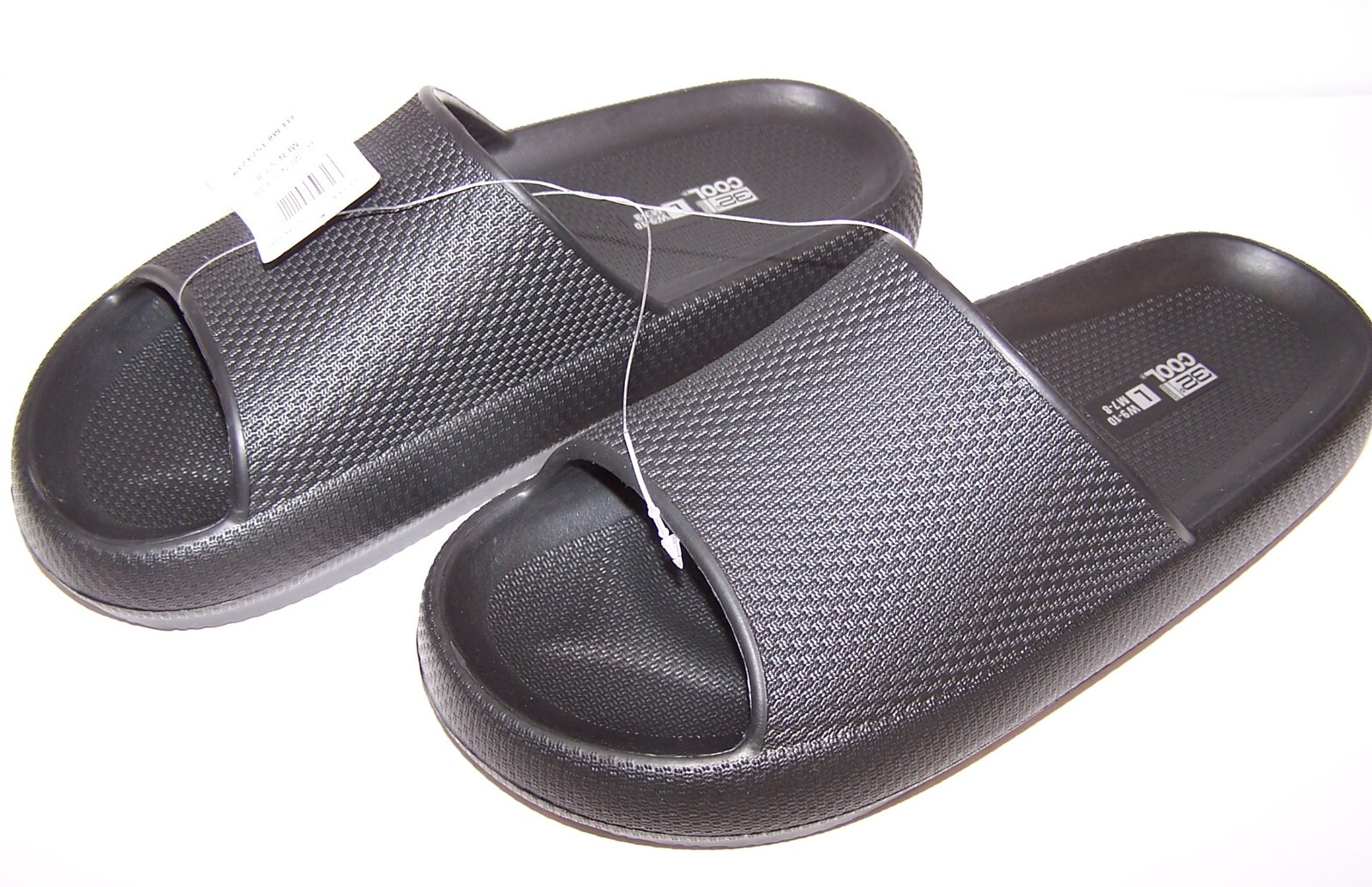 【MODERNIF】And daily slippers Amazon.com | Joomra Slides Slippers for Womens Men Athletic