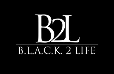B.L.A.C.K. 2 Life