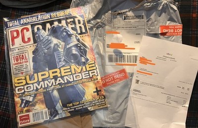 Item photo(s) from verified buyer