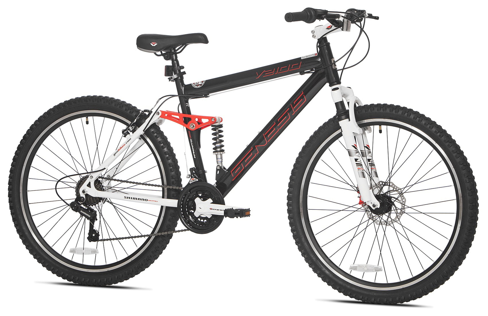genesis-27-5-v2100-men-s-mountain-bike-black-ebay