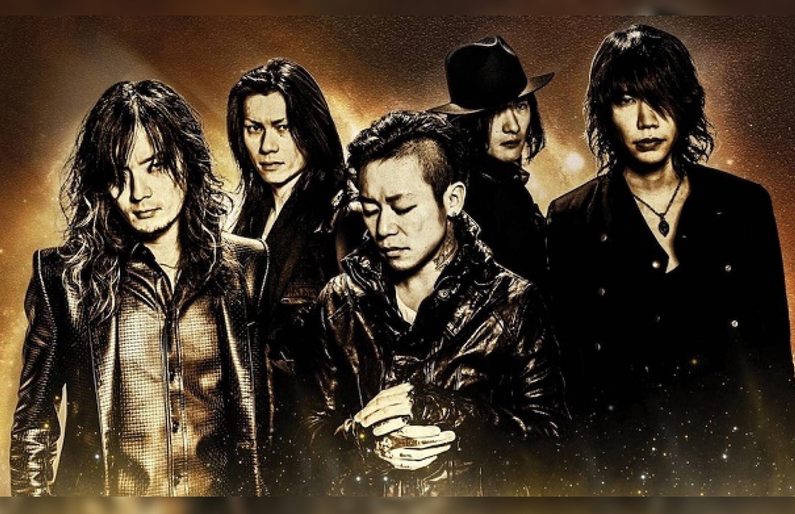 レルミット、刈り入れ人、希少画集画、新品額装付 DIR EN GREY POSTER PHOTO PRINT 11X17 KYO SHINYA TOSHIYA