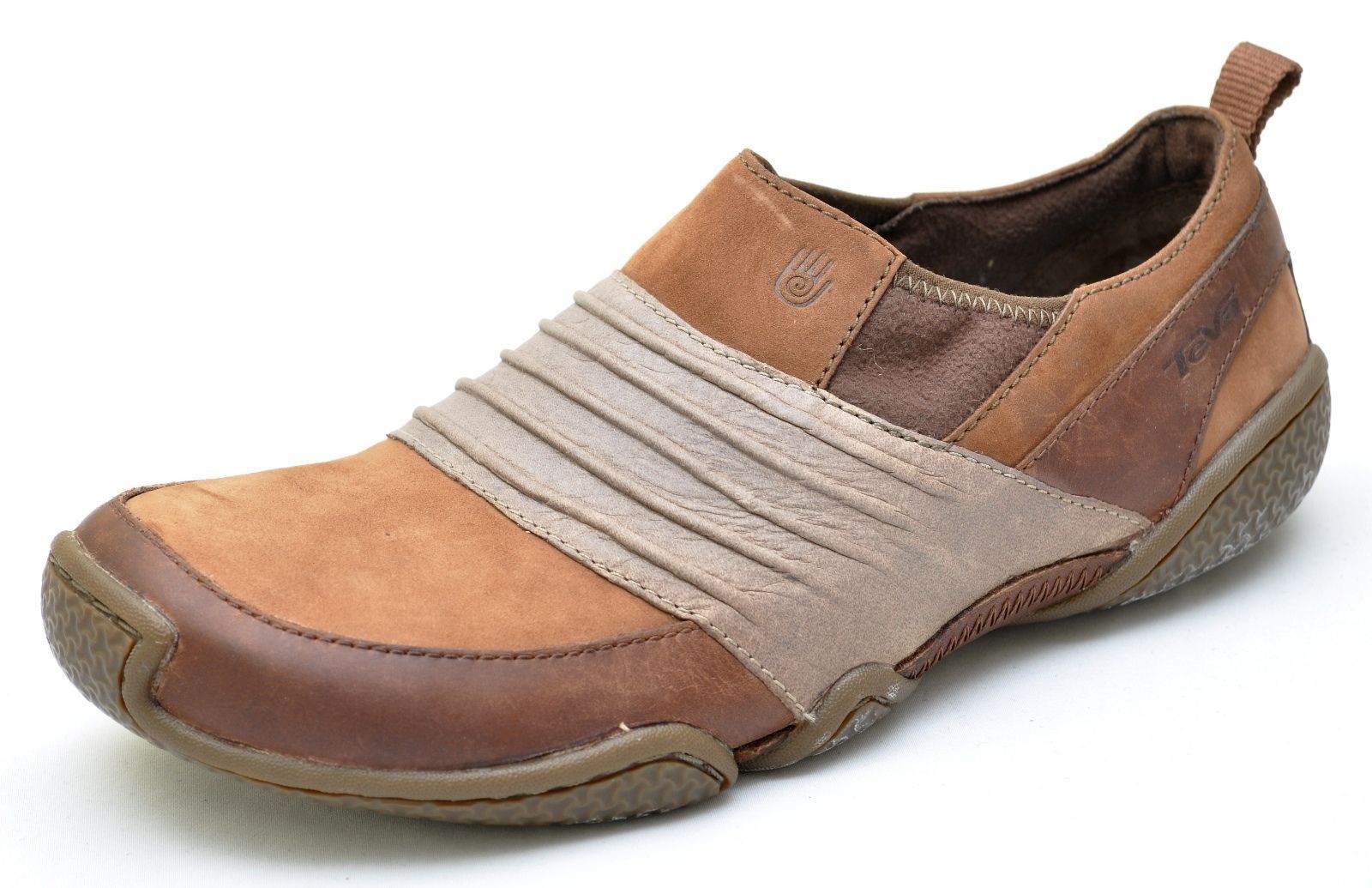 Teva Women's Leather Flats and Oxfords